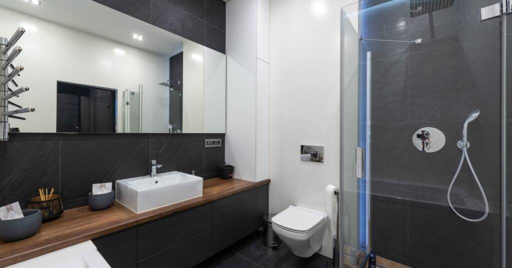 Brisbane bathroom renovation