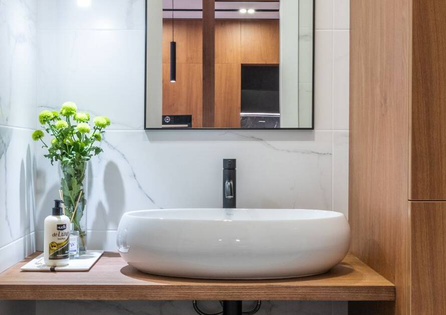 Renovate a Bathroom in Brisbane