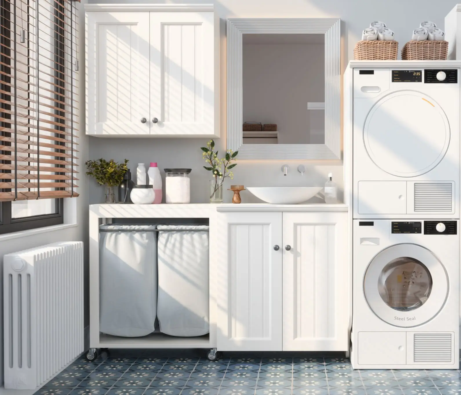 Laundry-renovation-Brisbane-4
